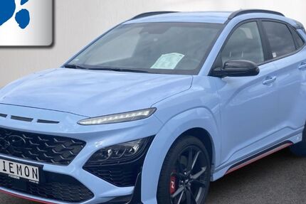 Hyundai KONA 48.856 km 30.980 &euro; Emsdetten 48282