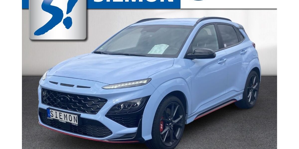 Hyundai KONA 48.856 km 30.980 &euro; Emsdetten 48282