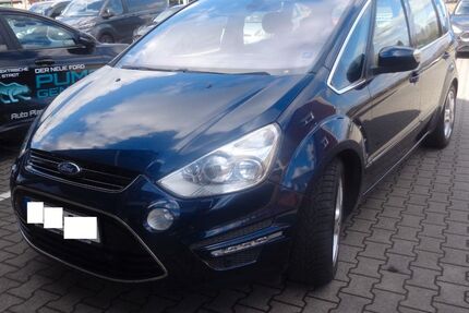Ford S-Max 145.250 km 8.500 &euro; Hörstel 48477