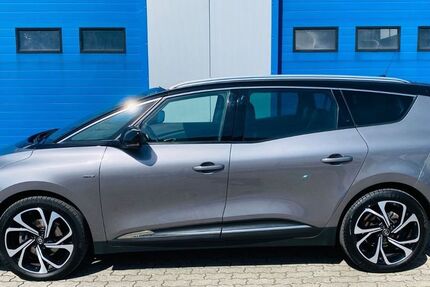 Renault Grand Scenic 110.000 km 16.900 &euro; Greven 48268