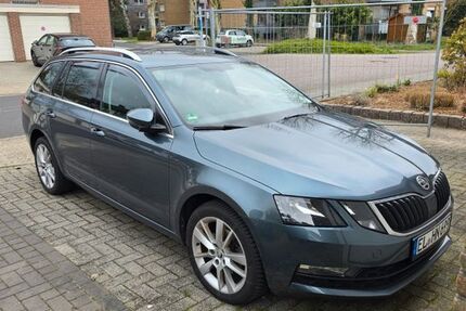 Skoda Octavia 43.671 km 16.900 &euro; Lingen 49808