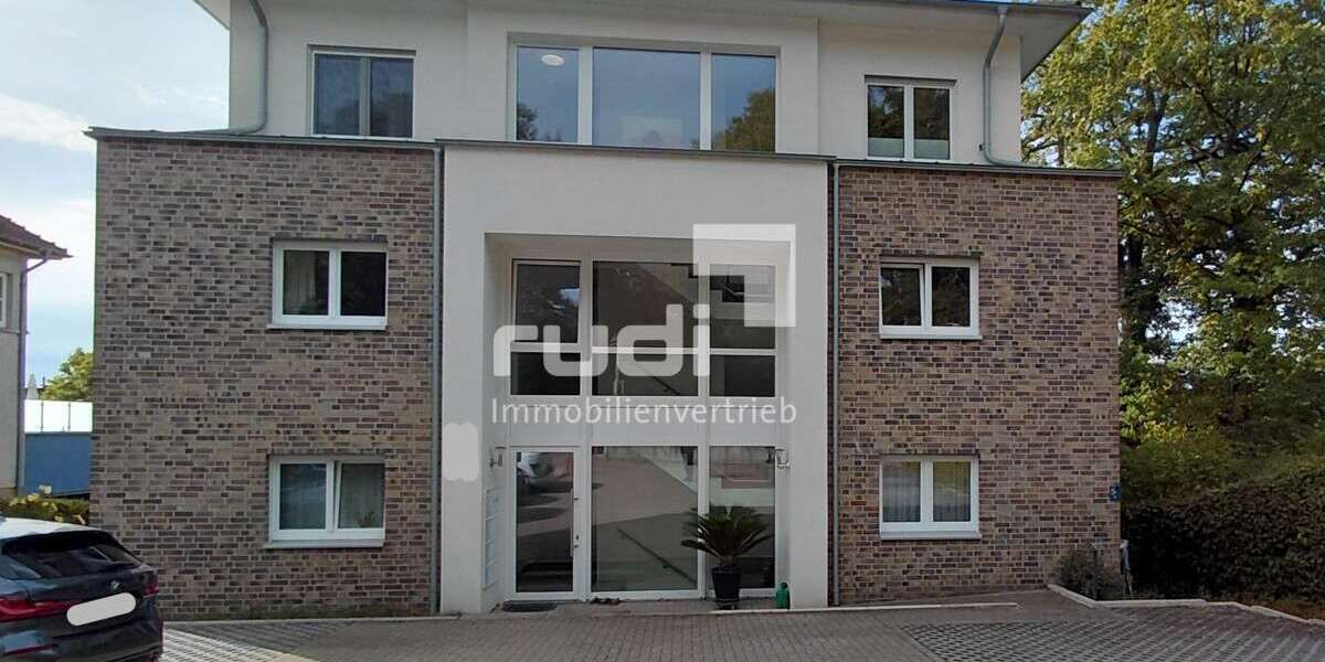 Etagenwohnung Ibbenbüren - 4 Zimmer, 123 m&sup2;, 365.000&euro; | Angebot:23666525