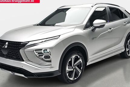 Mitsubishi Eclipse Cross 17.215 km 29.390 &euro; Rheine 48432