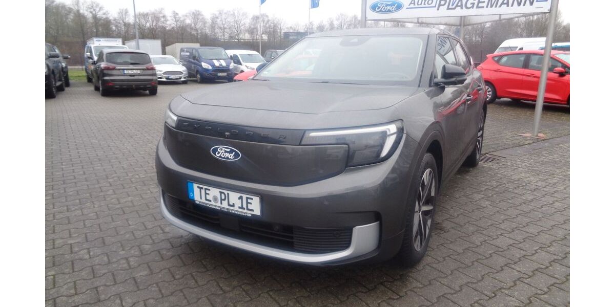 Ford Explorer 3.450 km 39.990 &euro; Hörstel 48477