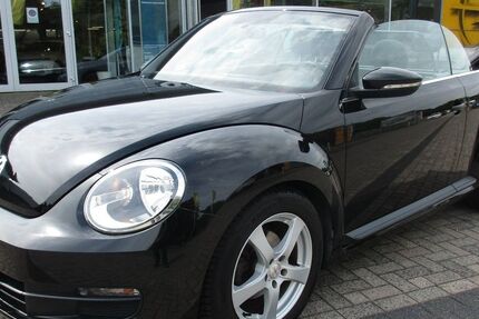 VW Beetle 52.700 km 13.450 &euro; Lingen - Baccum 49811