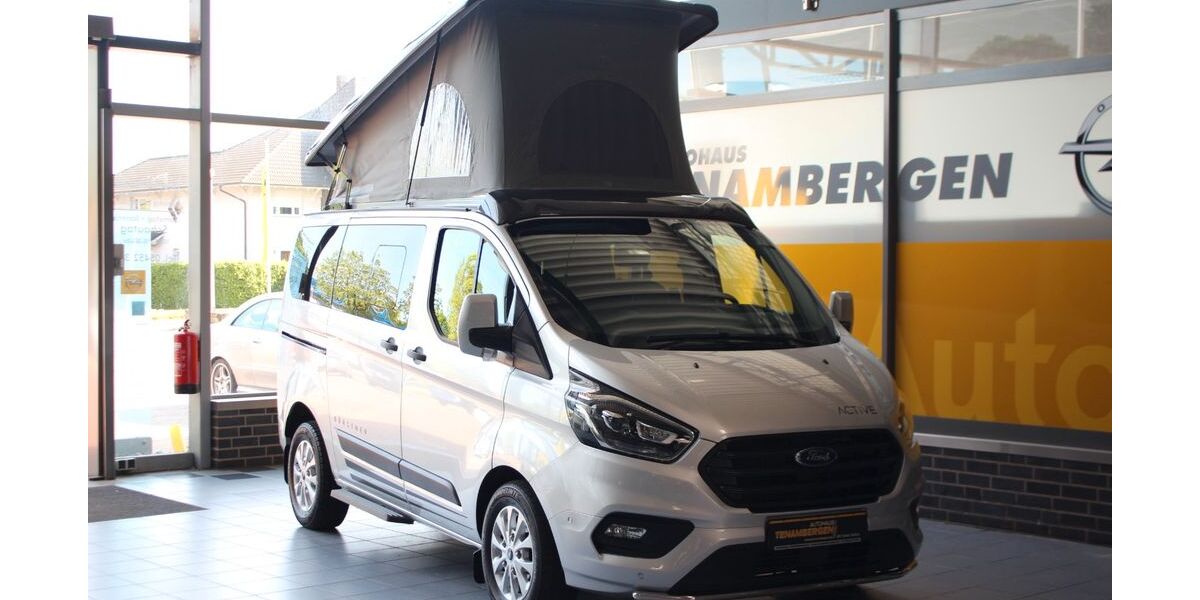 Ford Transit 34.900 km 45.900 &euro; Mettingen 49497