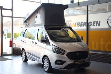 Ford Transit 34.900 km 47.900 &euro; Mettingen 49497
