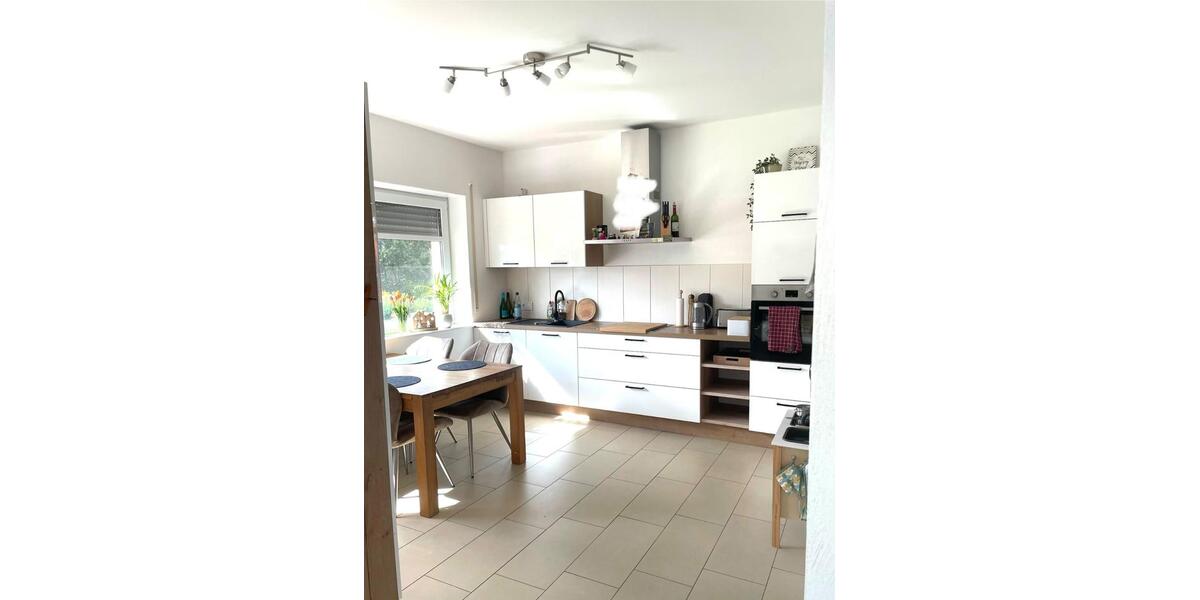 Etagenwohnung Recke - 3 Zimmer, 93 m&sup2;, 890&euro; | Angebot:27540253