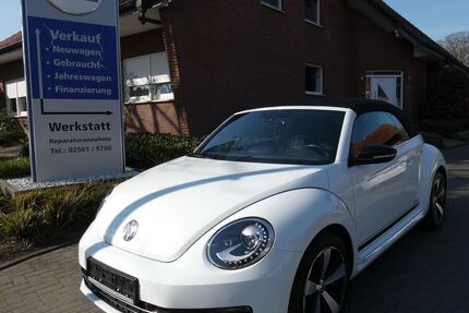 VW Beetle 113.858 km 12.390 &euro; Heek 48619