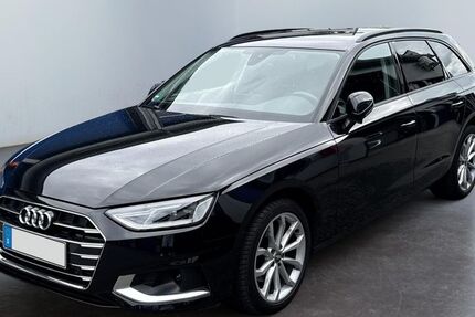 Audi A4 40.985 km 25.999 &euro; Altenberge 48341