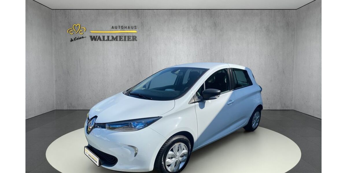 Renault ZOE 30.580 km 9.990 &euro; Gronau 48599