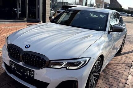 BMW M340d 49.700 km 45.990 &euro; Ibbenbüren 49477