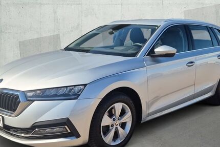 Skoda Octavia 118.760 km 18.870 &euro; Gronau 48599