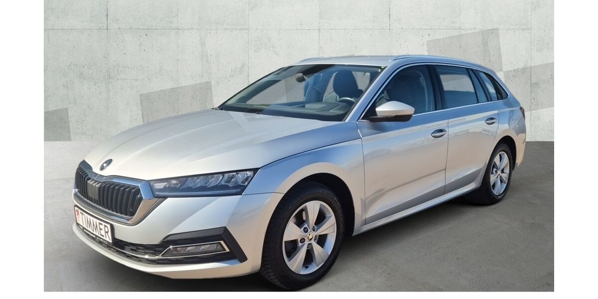 Skoda Octavia 118.760 km 18.870 &euro; Gronau 48599