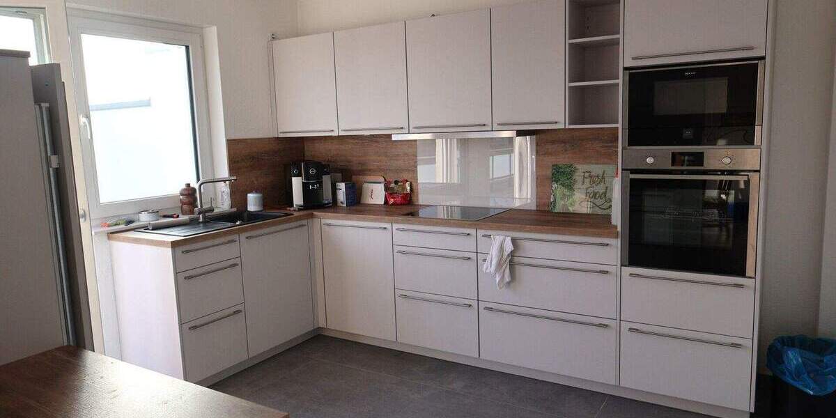 Etagenwohnung Ibbenbüren / Schafberg Schafberg - 4 Zimmer, 112 m&sup2;, 1.126&euro; | Angebot:25815057