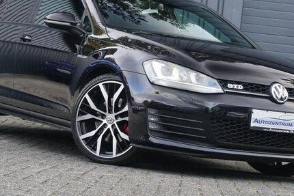 VW Golf 165.000 km 16.777 &euro; Rheine 48432