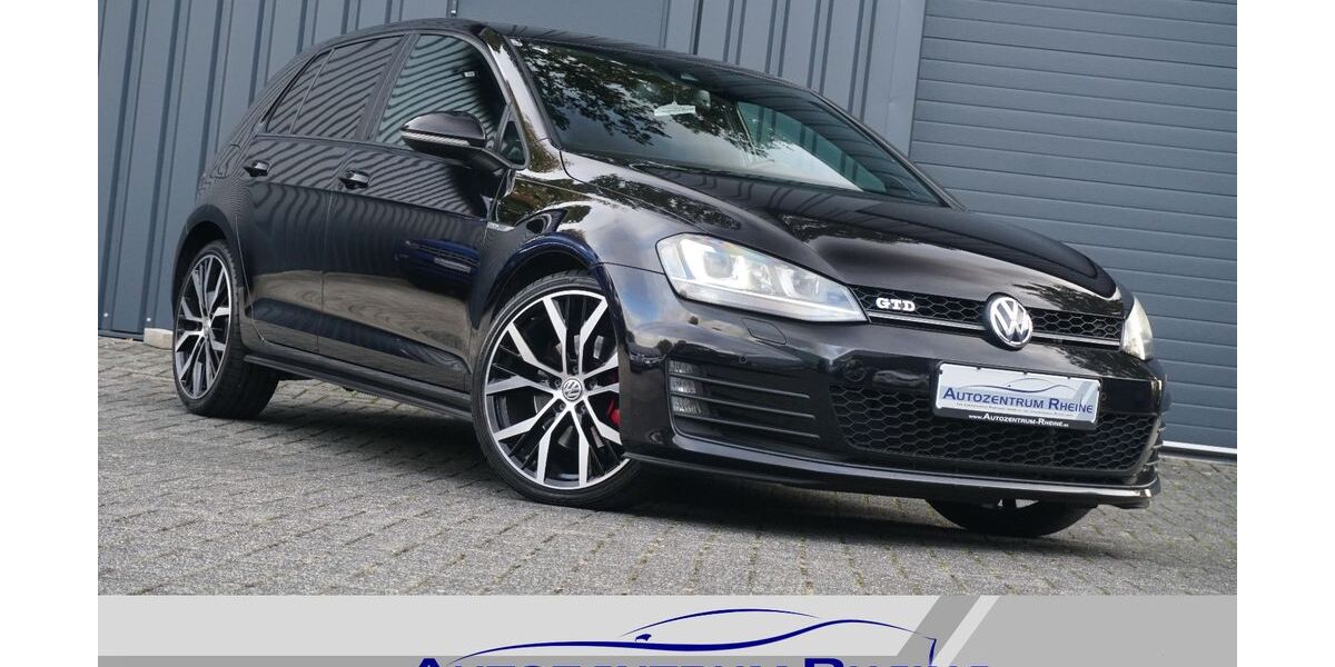 VW Golf 165.000 km 16.777 &euro; Rheine 48432