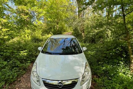 Opel Corsa 161.000 km 2.100 &euro; Ochtrup 48607