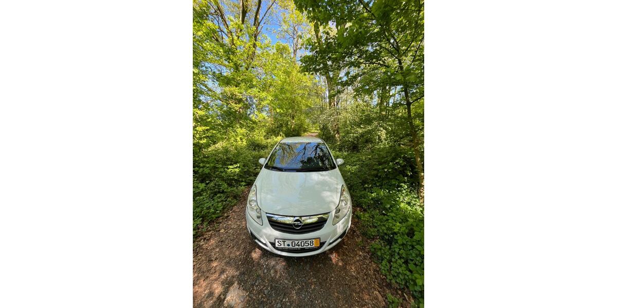 Opel Corsa 161.000 km 2.100 &euro; Ochtrup 48607
