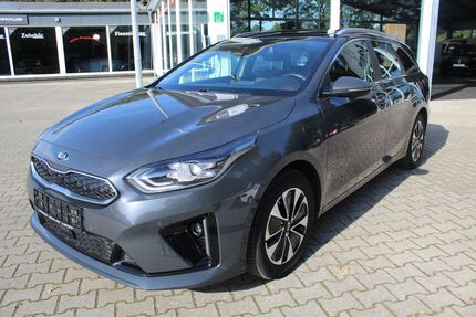 Kia ceed Sportswagon 82.200 km 17.990 &euro; Andervenne 49832
