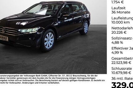 VW Passat Variant 34.877 km 21.980 &euro; Ibbenbüren 49477