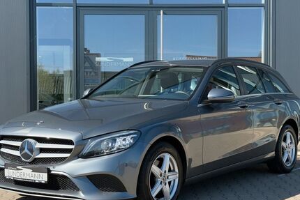 Mercedes-Benz C 200 149.500 km 16.990 &euro; Heek 48619