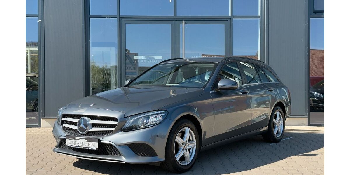 Mercedes-Benz C 200 149.500 km 16.990 &euro; Heek 48619