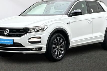 VW T-Roc 69.527 km 23.880 &euro; Emsdetten 48282