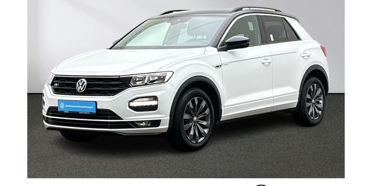 VW T-Roc 69.527 km 23.880 &euro; Emsdetten 48282