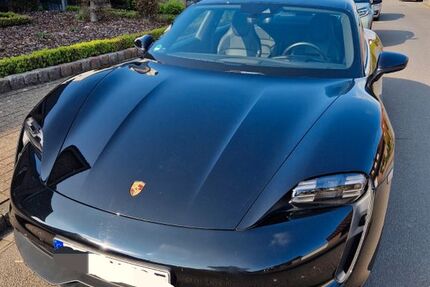 Porsche Taycan 45.600 km 52.990 &euro; Gronau 48599
