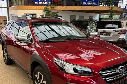 Subaru Outback 48.300 km 36.950 &euro; Hörstel 48477