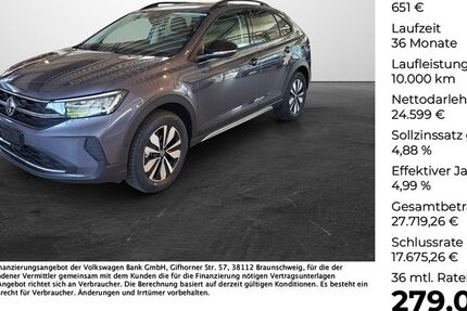 VW Taigo 10.000 km 24.980 &euro; Ibbenbüren 49477