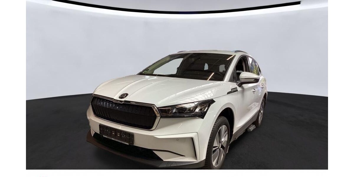 Skoda Enyaq 45.453 km 29.990 &euro; Emsdetten 48282