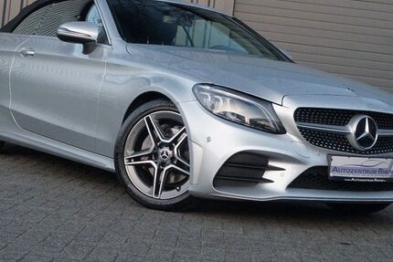 Mercedes-Benz C 220 70.000 km 33.888 &euro; Rheine 48432