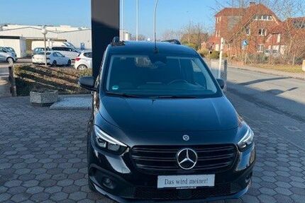 Mercedes-Benz Citan 39.900 km 21.900 &euro; Schöppingen 48624