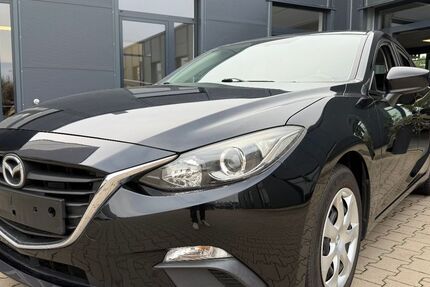 Mazda 3 105.255 km 8.990 &euro; Emsdetten 48282