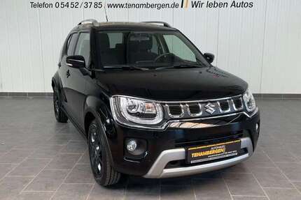 Suzuki Ignis 5.600 km 19.500 &euro; Mettingen 49497