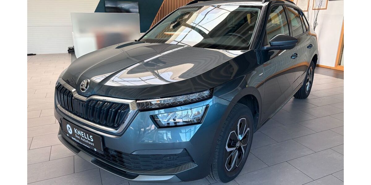 Skoda Kamiq 27.700 km 20.950 &euro; Ibbenbüren - Laggenbeck 49479