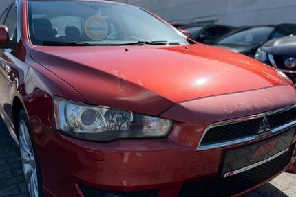 Mitsubishi Lancer 187.000 km 5.999 &euro; Greven 48268