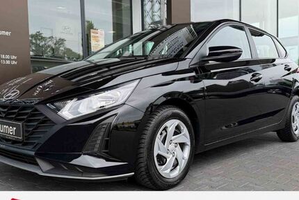 Hyundai i20 12.227 km 15.980 &euro; Ibbenbüren 49479