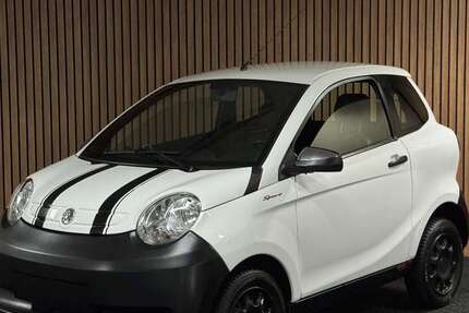 Aixam City 24.405 km 8.450 &euro; Bad Bentheim 48455