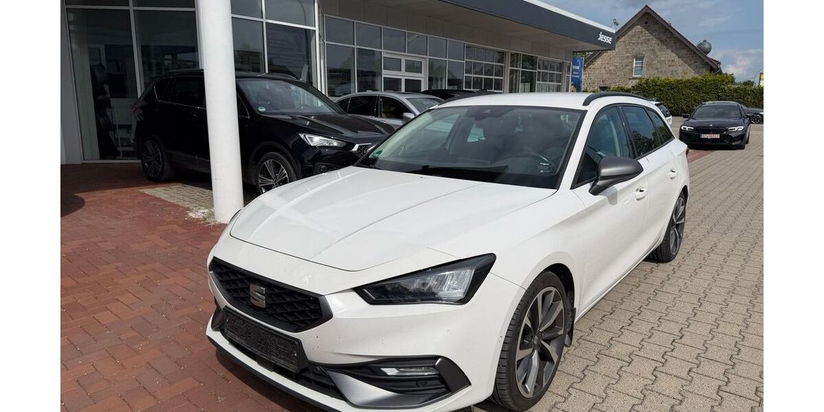 Seat Leon 77.000 km 17.990 &euro; Ibbenbüren 49477