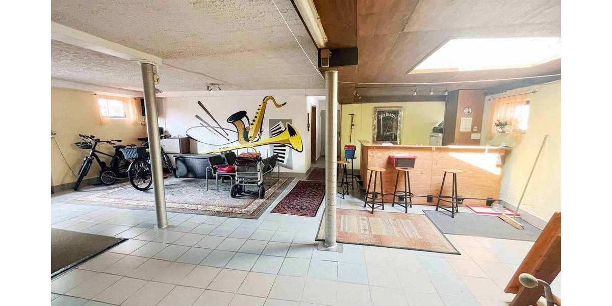 Einfamilienhaus Mettingen Querenberg - 7 Zimmer, 220 m&sup2;, 599.000&euro; | Angebot:25688493