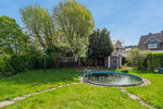Reihenendhaus mit großem Grundstück, Pool und wohnmobilgeeigneter Doppelgarage - Reihenendhaus Rheine Rheine | Angebot:26591723