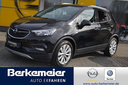 Opel Mokka X 55.350 km 11.980 &euro; Saerbeck 48369