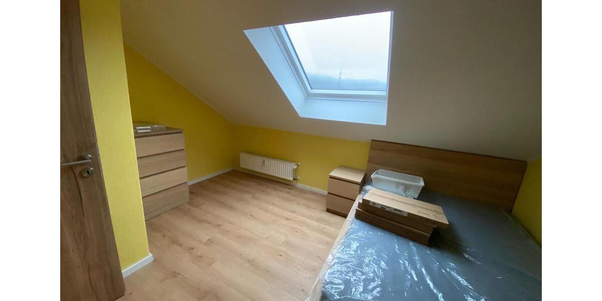 Etagenwohnung Ibbenbüren - 2 Zimmer, 55 m&sup2;, 575&euro; | Angebot:26031683