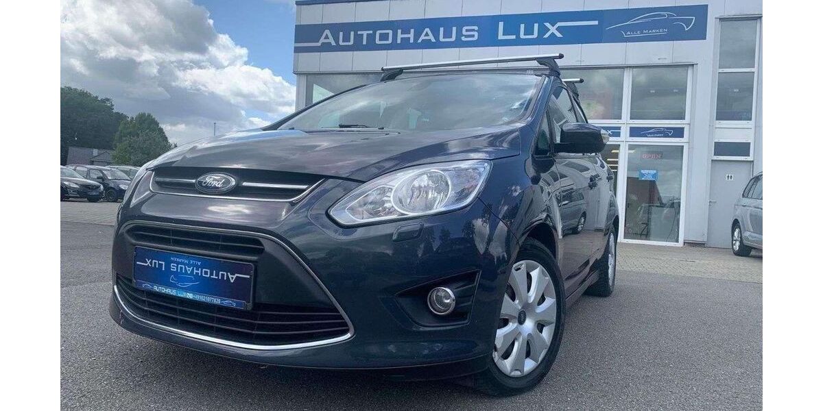 Ford C-Max 134.127 km 5.499 &euro; hörstel dreierwalde 48477