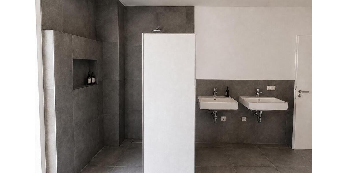 Etagenwohnung Emsbüren - 3 Zimmer, 120 m&sup2;, 1.050&euro; | Angebot:27578076