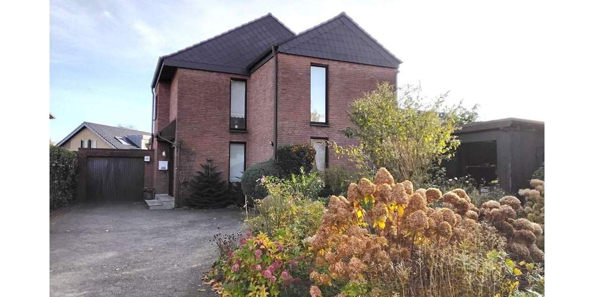 Einfamilienhaus Gronau Epe - 4 Zimmer, 125 m&sup2;, 359.000&euro; | Angebot:25695018