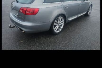 Audi A6 Allroad 276.540 km 3.950 &euro; Horstmar 46612